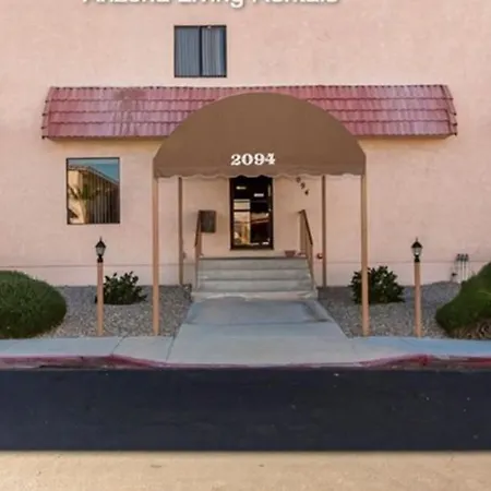 1St Floor Condo In The Desert W/ Pool, Spa & Bbq
