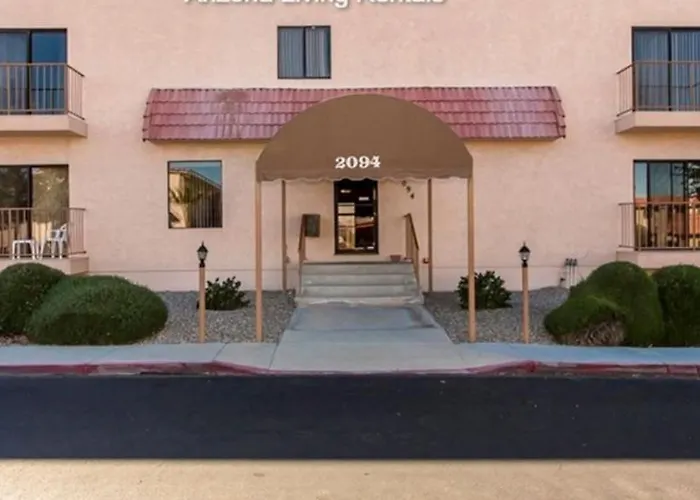 1st Floor In The Desert W/ Pool, & Bbq Hotel apartamentowy 4*
