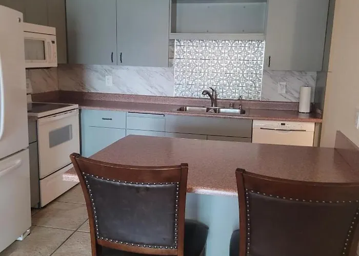 1st Floor In The Desert W/ Pool, & Bbq Hotel apartamentowy