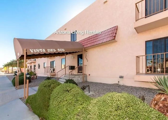 1st Floor In The Desert W/ Pool, & Bbq Hotel apartamentowy 4*