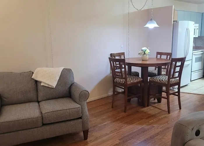 1st Floor In The Desert W/ Pool, & Bbq Hotel apartamentowy 4*